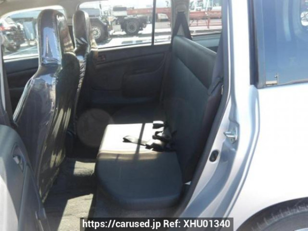 Used 2014 AT toyota probox-van NCP51V Image[13]