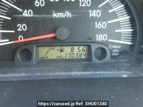 Used 2014 AT toyota probox-van NCP51V Image[17]