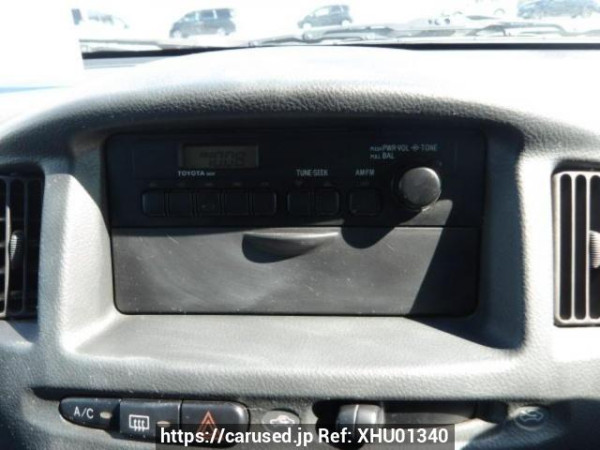 Used 2014 AT toyota probox-van NCP51V Image[18]