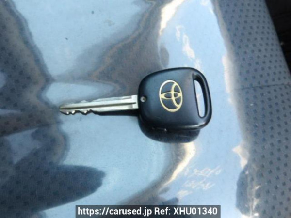 Used 2014 AT toyota probox-van NCP51V Image[21]