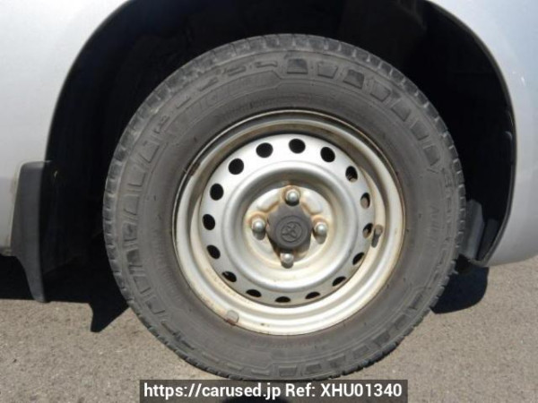 Used 2014 AT toyota probox-van NCP51V Image[23]