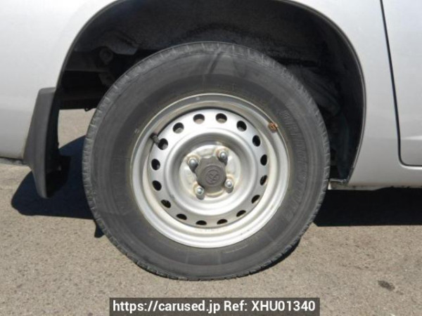 Used 2014 AT toyota probox-van NCP51V Image[25]