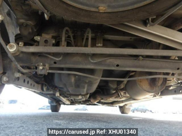 Used 2014 AT toyota probox-van NCP51V Image[34]