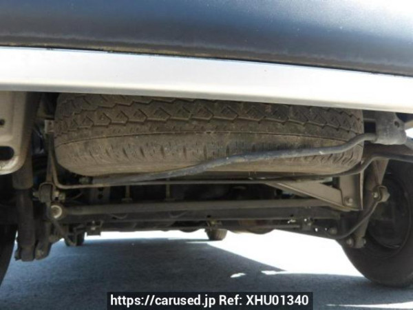 Used 2014 AT toyota probox-van NCP51V Image[35]