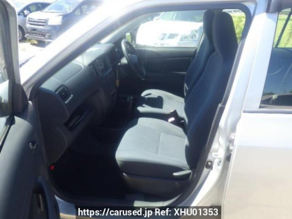 Used 2009 AT toyota probox-van NCP50V Image[12]