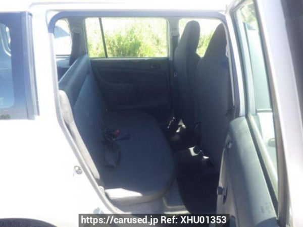 Used 2009 AT toyota probox-van NCP50V Image[13]