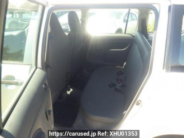 Used 2009 AT toyota probox-van NCP50V Image[14]