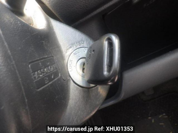 Used 2009 AT toyota probox-van NCP50V Image[22]