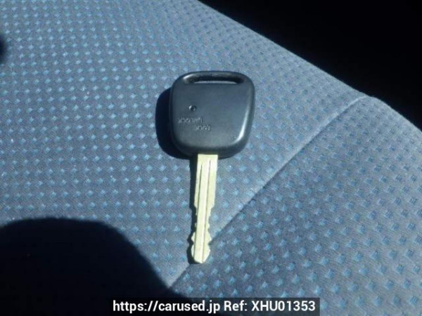 Used 2009 AT toyota probox-van NCP50V Image[23]