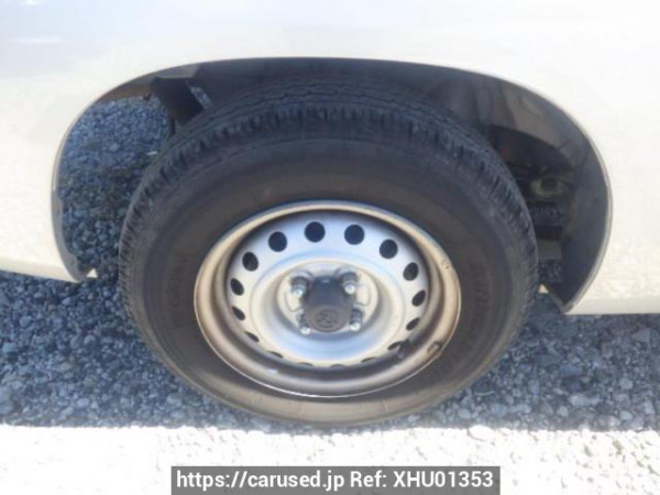 Used 2009 AT toyota probox-van NCP50V Image[24]