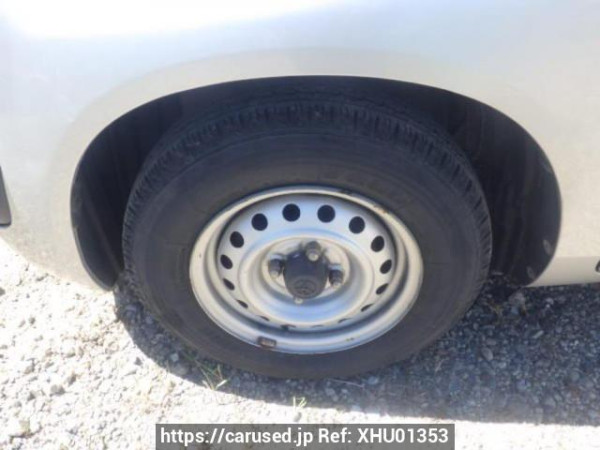 Used 2009 AT toyota probox-van NCP50V Image[26]