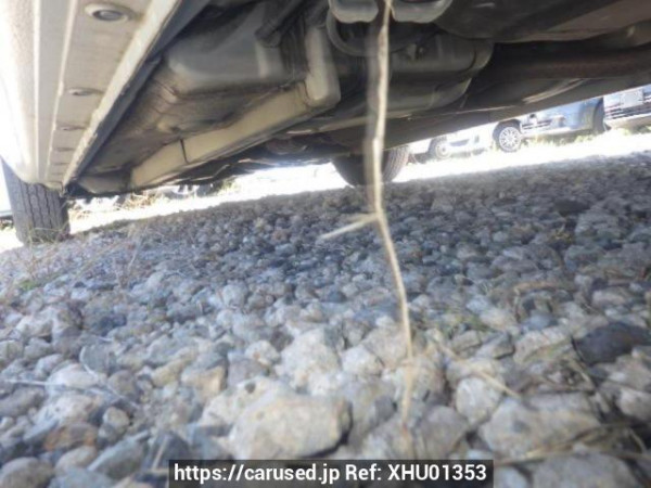 Used 2009 AT toyota probox-van NCP50V Image[28]