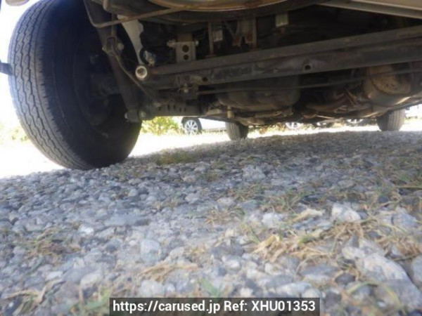 Used 2009 AT toyota probox-van NCP50V Image[30]