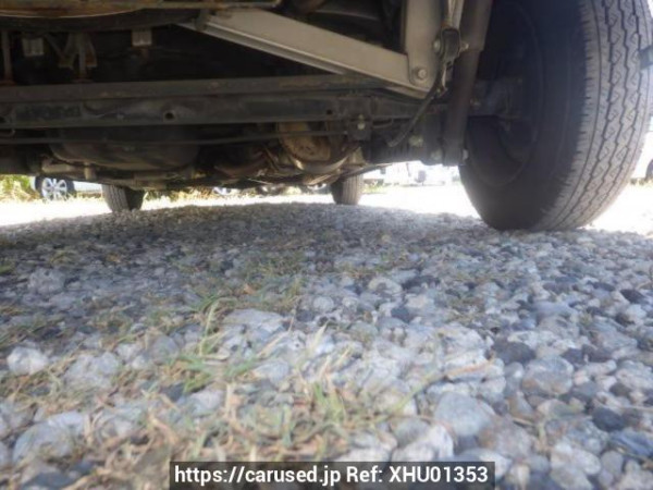 Used 2009 AT toyota probox-van NCP50V Image[31]