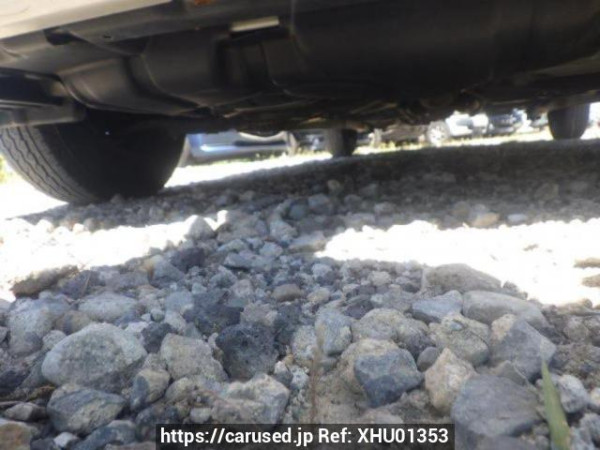 Used 2009 AT toyota probox-van NCP50V Image[35]