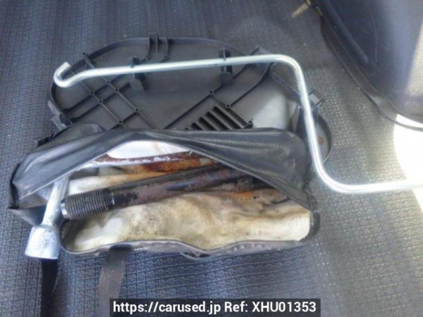 Used 2009 AT toyota probox-van NCP50V Image[38]