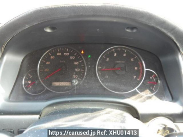 Used 2002 AT toyota land-cruiser-prado RZJ120W Image[17]