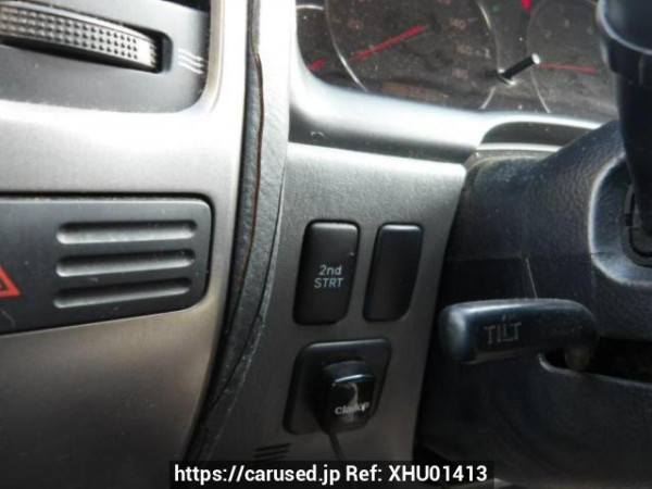 Used 2002 AT toyota land-cruiser-prado RZJ120W Image[22]
