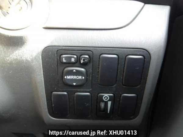 Used 2002 AT toyota land-cruiser-prado RZJ120W Image[23]