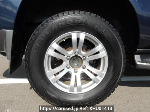 Used 2002 AT toyota land-cruiser-prado RZJ120W Image[25]