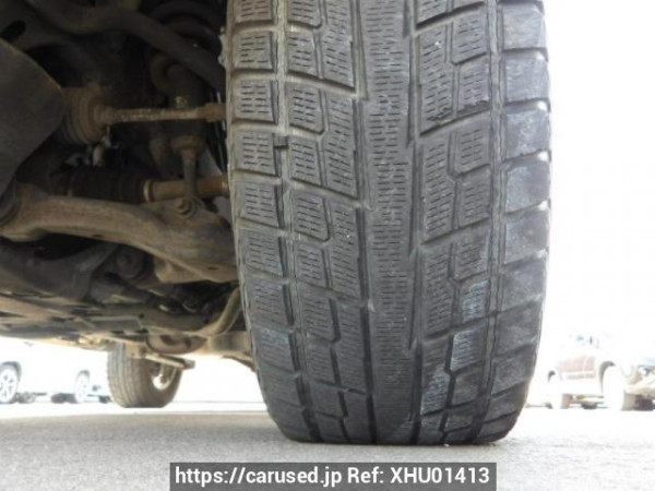Used 2002 AT toyota land-cruiser-prado RZJ120W Image[30]