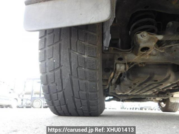 Used 2002 AT toyota land-cruiser-prado RZJ120W Image[31]
