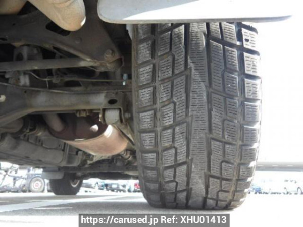 Used 2002 AT toyota land-cruiser-prado RZJ120W Image[32]