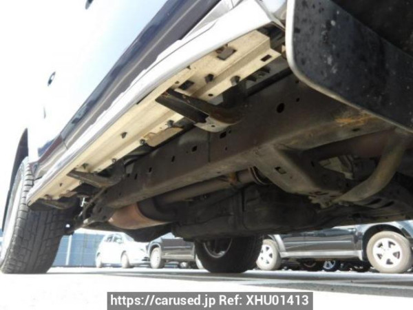 Used 2002 AT toyota land-cruiser-prado RZJ120W Image[35]