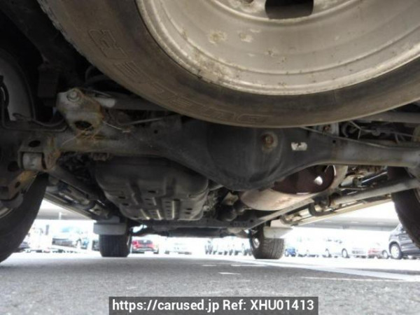 Used 2002 AT toyota land-cruiser-prado RZJ120W Image[37]