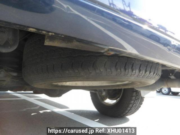 Used 2002 AT toyota land-cruiser-prado RZJ120W Image[38]