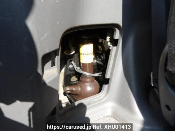 Used 2002 AT toyota land-cruiser-prado RZJ120W Image[40]