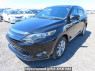Used 2014 AT toyota harrier ZSU60W Image[2]