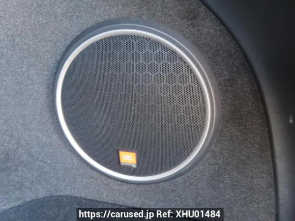 Used 2014 AT toyota harrier ZSU60W Image[27]