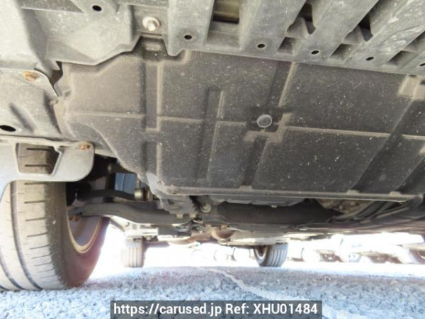 Used 2014 AT toyota harrier ZSU60W Image[32]