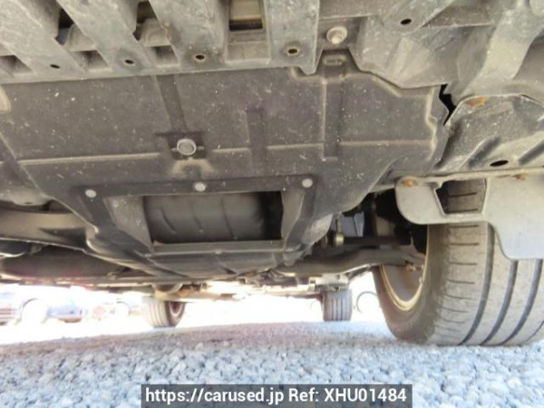 Used 2014 AT toyota harrier ZSU60W Image[33]