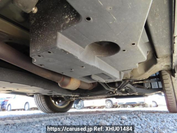 Used 2014 AT toyota harrier ZSU60W Image[34]