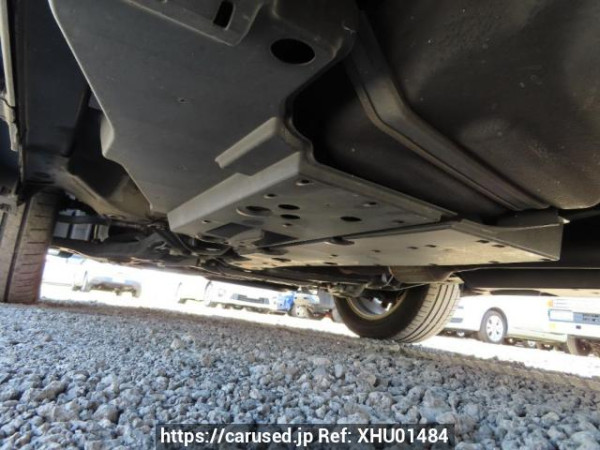 Used 2014 AT toyota harrier ZSU60W Image[35]