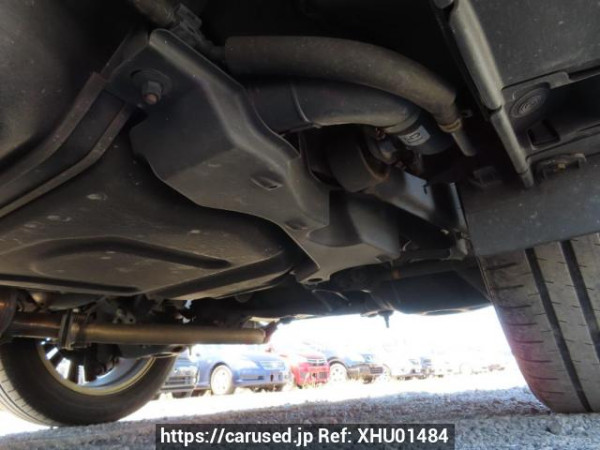 Used 2014 AT toyota harrier ZSU60W Image[37]