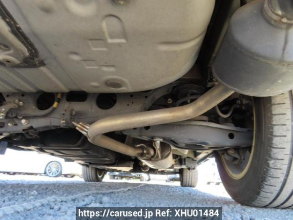 Used 2014 AT toyota harrier ZSU60W Image[38]