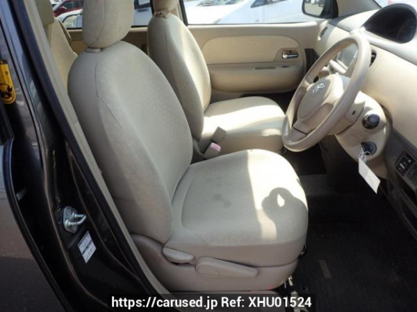 Used 2009 AT toyota sienta NCP81G Image[9]