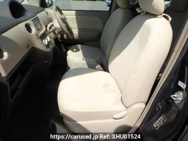 Used 2009 AT toyota sienta NCP81G Image[10]