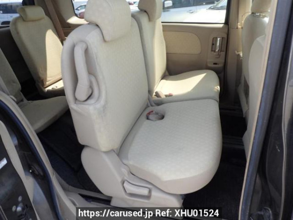 Used 2009 AT toyota sienta NCP81G Image[11]
