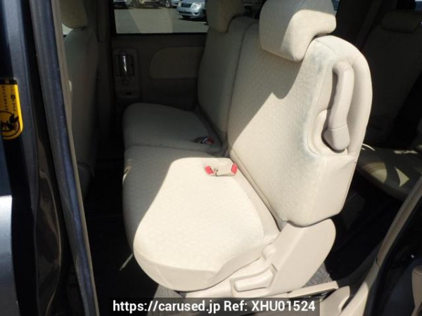 Used 2009 AT toyota sienta NCP81G Image[12]