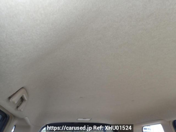 Used 2009 AT toyota sienta NCP81G Image[14]