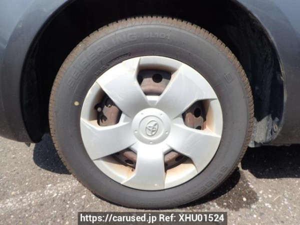 Used 2009 AT toyota sienta NCP81G Image[22]