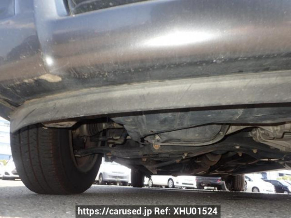 Used 2009 AT toyota sienta NCP81G Image[26]