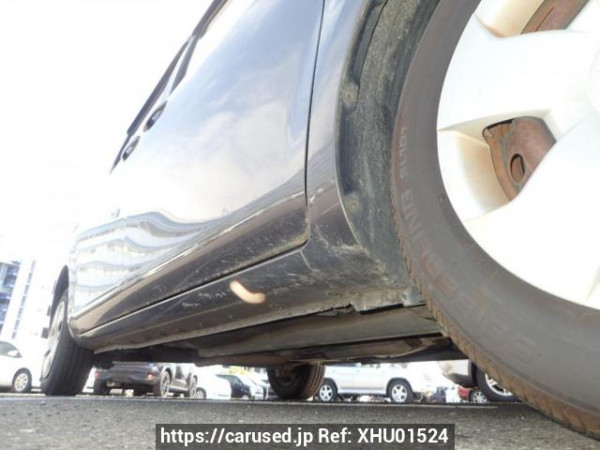 Used 2009 AT toyota sienta NCP81G Image[33]