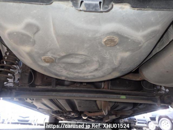 Used 2009 AT toyota sienta NCP81G Image[34]