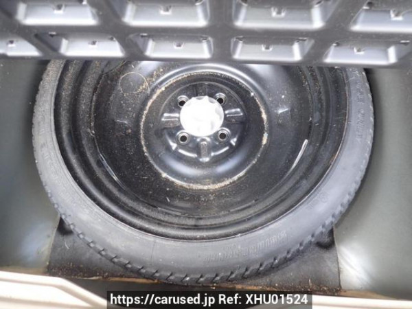 Used 2009 AT toyota sienta NCP81G Image[35]