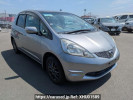 Honda Fit GE6